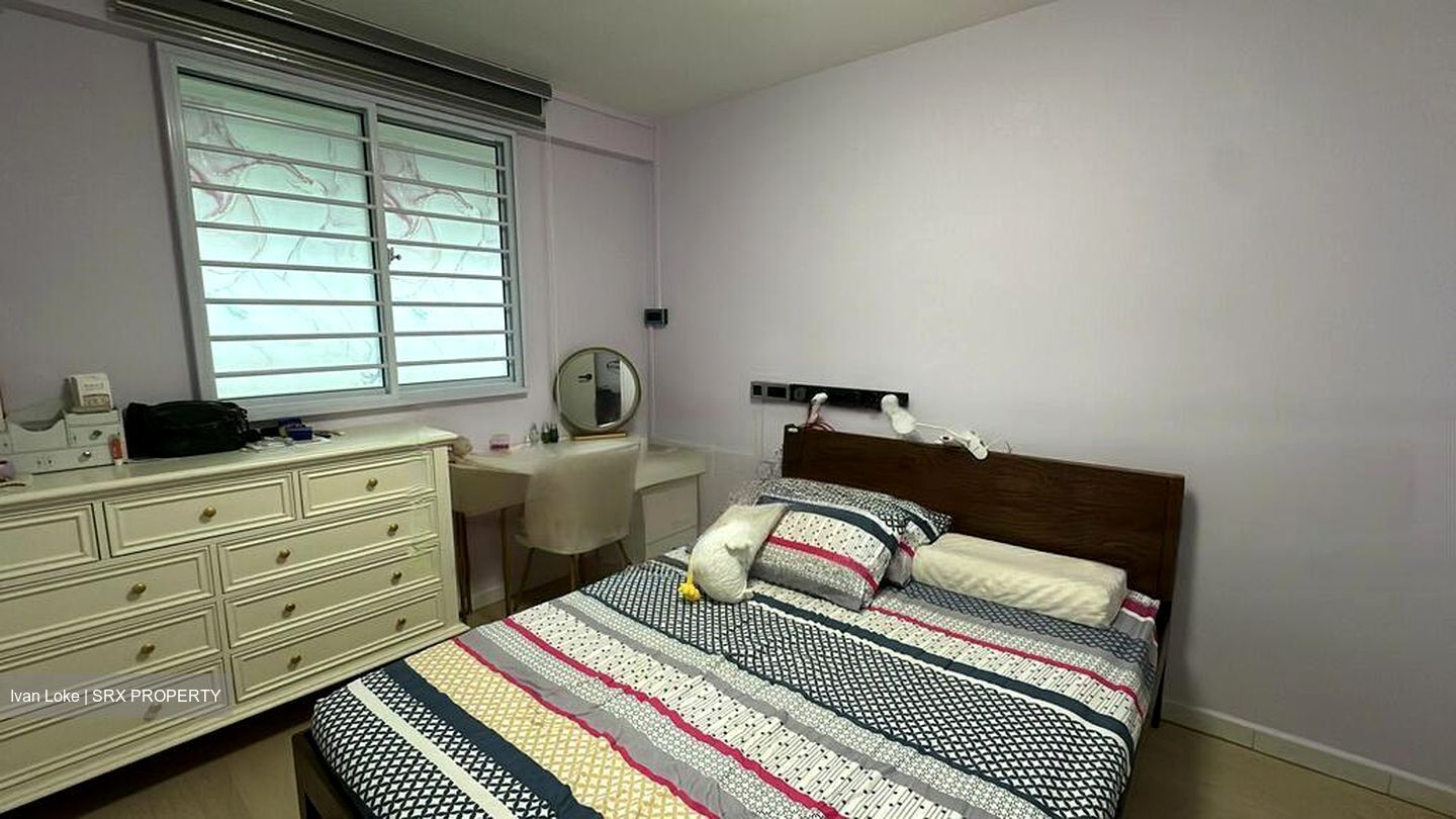 Blk 122 Yuan Ching Road (Jurong West), HDB 3 Rooms #468942181